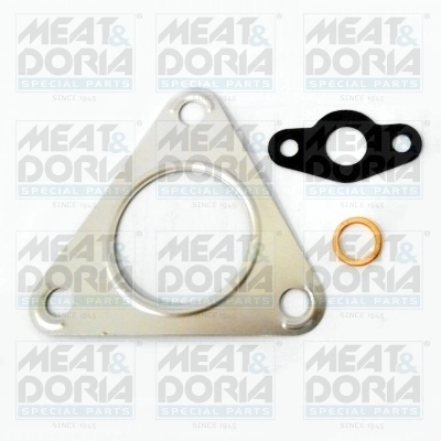 Mounting Kit, charger